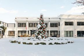 Homestead Resort